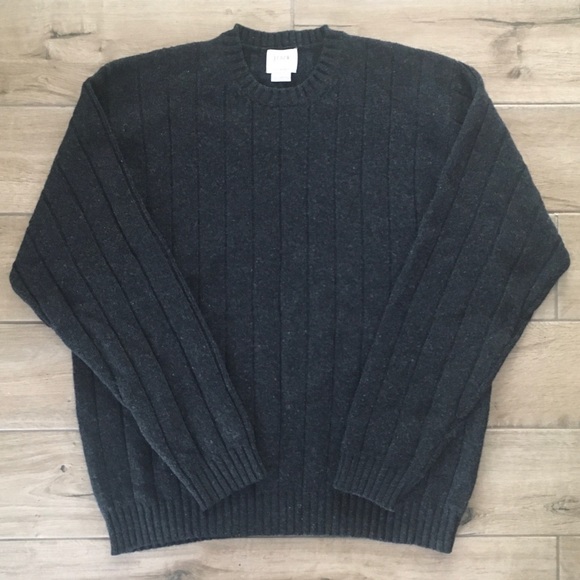 Men’s J. Crew Lambswool Sweater - Picture 1 of 5